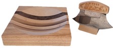 Ulu block cutting for sale  Murfreesboro