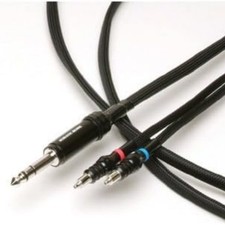 Cabo de Fone de Ouvido ACOUSTIC REVIVE RHC2.5HE-S-TRIPLE-C-FM Para Sennheiser HD800 2.5M comprar usado  Enviando para Brazil