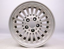Jante aluminium occasion d'occasion  La Tour-du-Pin
