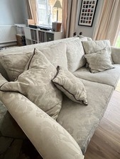 Duresta trafalgar seater for sale  LEIGHTON BUZZARD