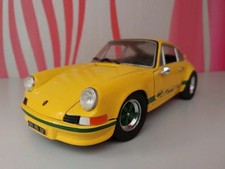 Porsche 911 carrera d'occasion  Mourmelon-le-Grand