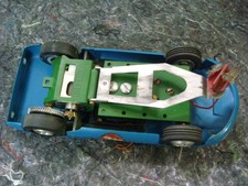 Faller club racing gebraucht kaufen  Salzgitter