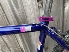 Cannondale m800 beast for sale  HAILSHAM