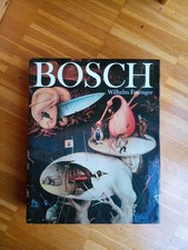Hieronymus bosch fraenger gebraucht kaufen  Stuttgart