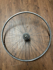 Roue arrière rear d'occasion  Maurs
