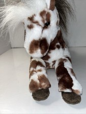 Aurora horse plush for sale  New Athens