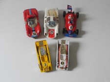 Alte rennautos carrera gebraucht kaufen  Quierschied