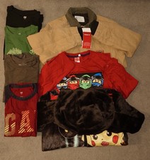 Boys autumn winter for sale  EDGWARE