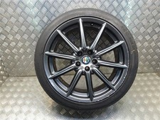 Inch alloy wheel for sale  LINCOLN