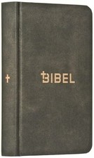 Bibel schlachter 2000 gebraucht kaufen  Stuttgart