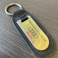 Audi whetstone leather for sale  BIRMINGHAM