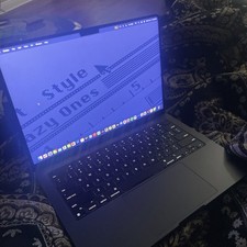 Apple macbook pro for sale  Houston