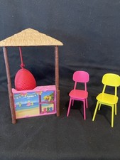 Barbie chelsea tiki for sale  Las Vegas