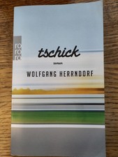 Tschick wolfgang herrndorf gebraucht kaufen  Titisee-Neustadt