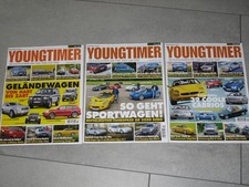 Youngtimer motor klassik gebraucht kaufen  Deutschland