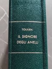 Libro signore degli usato  Monza