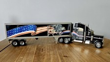 Franklin mint peterbilt for sale  UTTOXETER