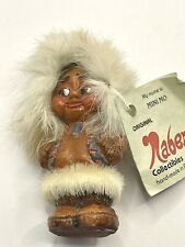 Vtg. naber doll for sale  Raleigh