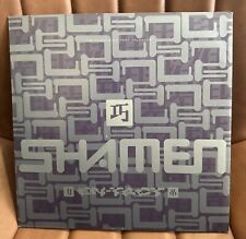 Shamen tact 1990 for sale  COLCHESTER