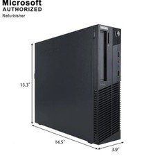 Lenovo series sff for sale  Carrollton