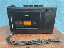 Mini cassette recorder d'occasion  Chatou