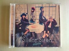 Silent Siren - alarm (with DVD) -- please read full details segunda mano  Embacar hacia Argentina