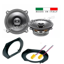 Kit altoparlanti coral usato  Adrano