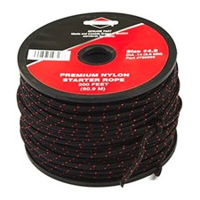 Corde lanceur 6mm d'occasion  Paris X