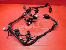 Impianto elettrico honda usato  Napoli