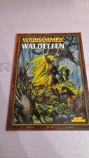 Warhammer waldelfen armeebuch gebraucht kaufen  Rodenberg