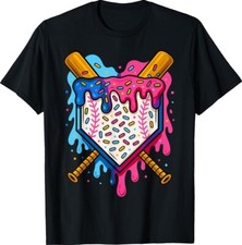 Ice cream baseball for sale  USA
