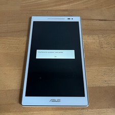 Tablette tactile asus d'occasion  Villars-les-Dombes