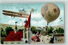 39439683 heissluftballon humor gebraucht kaufen  Deutschland