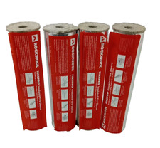 Insulated fire sleeve for sale  STOCKPORT