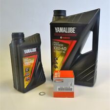 Yamalube fully synthetic for sale  BEDFORD