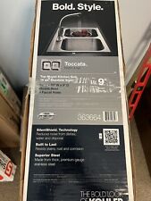 Kohler top mount for sale  Buford
