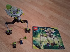 Lego 7051 alien gebraucht kaufen  Iserlohn