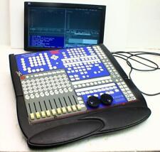Avolites azure 2000 usato  Spedire a Italy