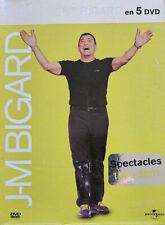 Jean marie bigard d'occasion  Lognes