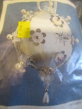 Beaded sequin ornament for sale  Batavia