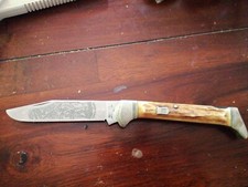 Altes messer jagdmesser gebraucht kaufen  Bad Gandersheim