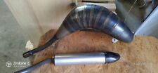 Scarico jolly moto usato  Orsago