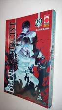 Blue exorcist variant usato  Torino