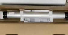 Waldmann maschinen schutzrohrl gebraucht kaufen  Reken