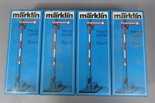 Märklin spur signale gebraucht kaufen  Leonberg