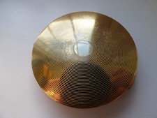 Ladies brass small for sale  SHEERNESS
