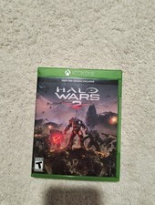Halo wars microsoft for sale  S Coffeyville