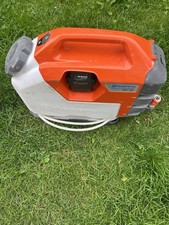 Husqvarna 15i water for sale  MANCHESTER