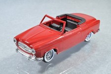 Bi092 solido peugeot d'occasion  Is-sur-Tille