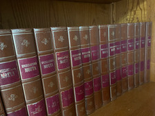 enciclopedia motta completa usato  Nepi